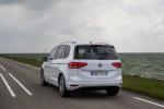 Volkswagen Touran TSI 2015 года